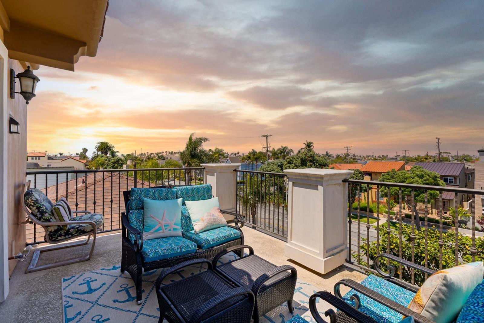 New Luxurious Beach Home Huntington Beach Exterior foto