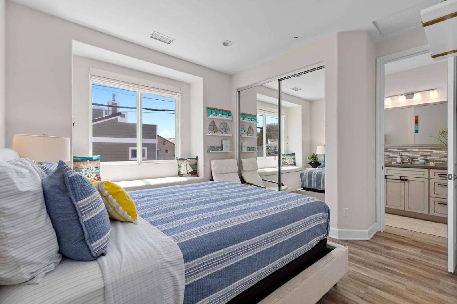 New Luxurious Beach Home Huntington Beach Exterior foto